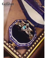 Alhaitham Ring
